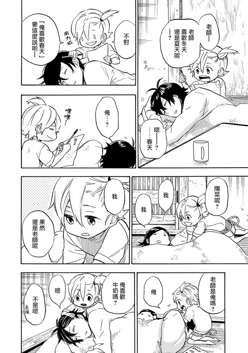 《元气囝仔》第88话 第19页