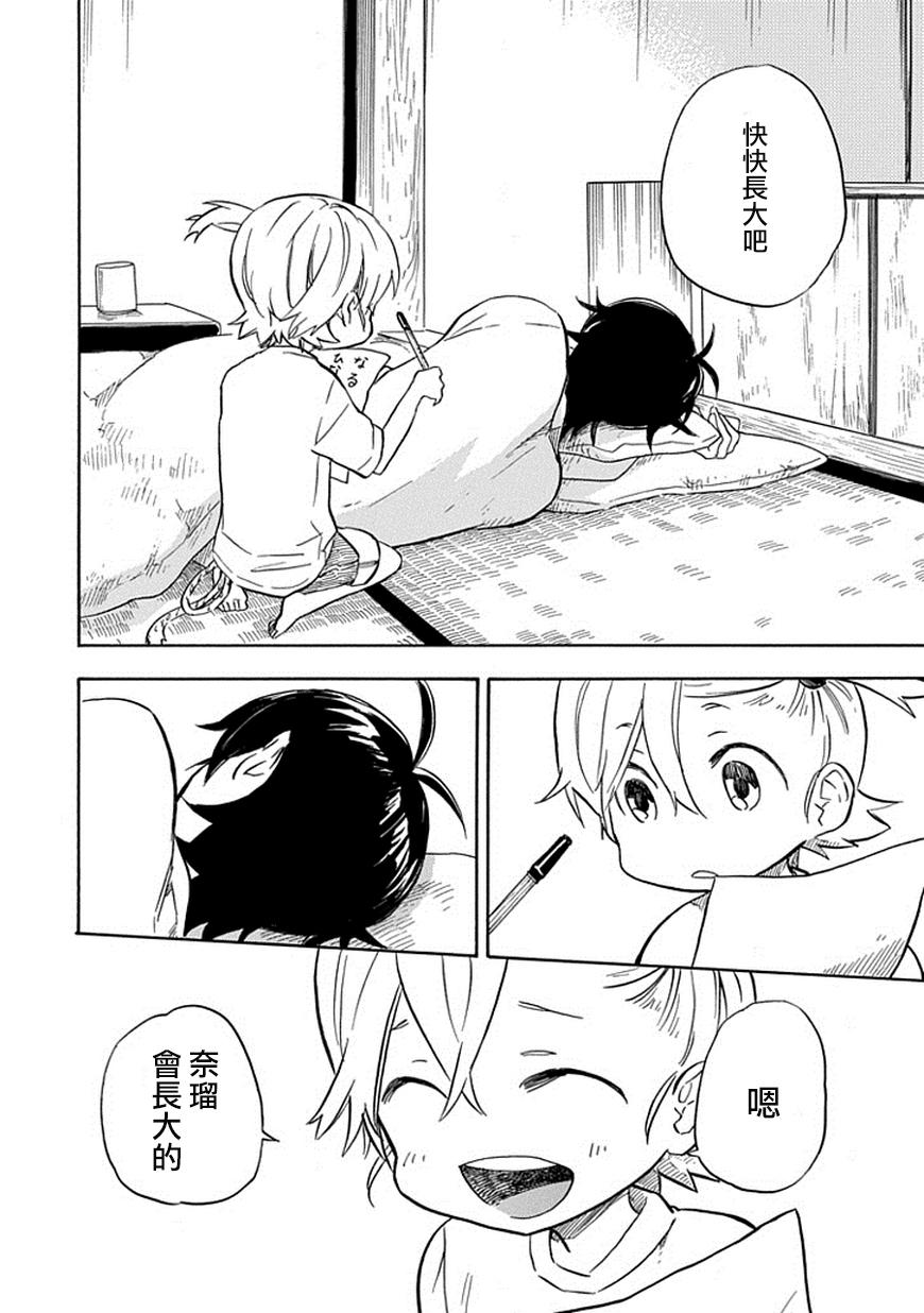 《元气囝仔》第88话 第21页