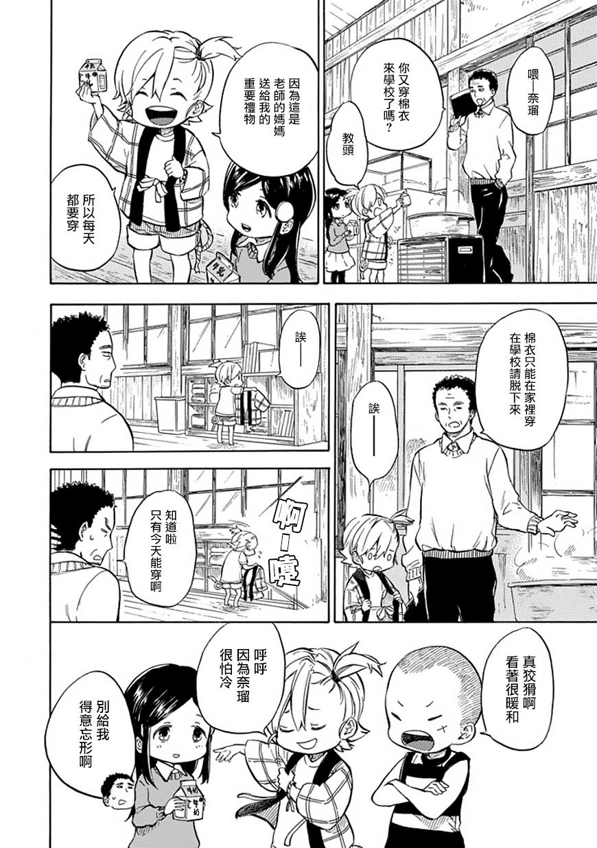《元气囝仔》第88话 第5页