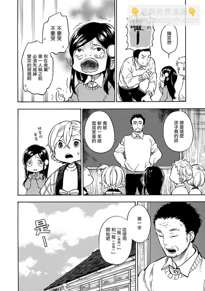 《元气囝仔》第88话 第7页