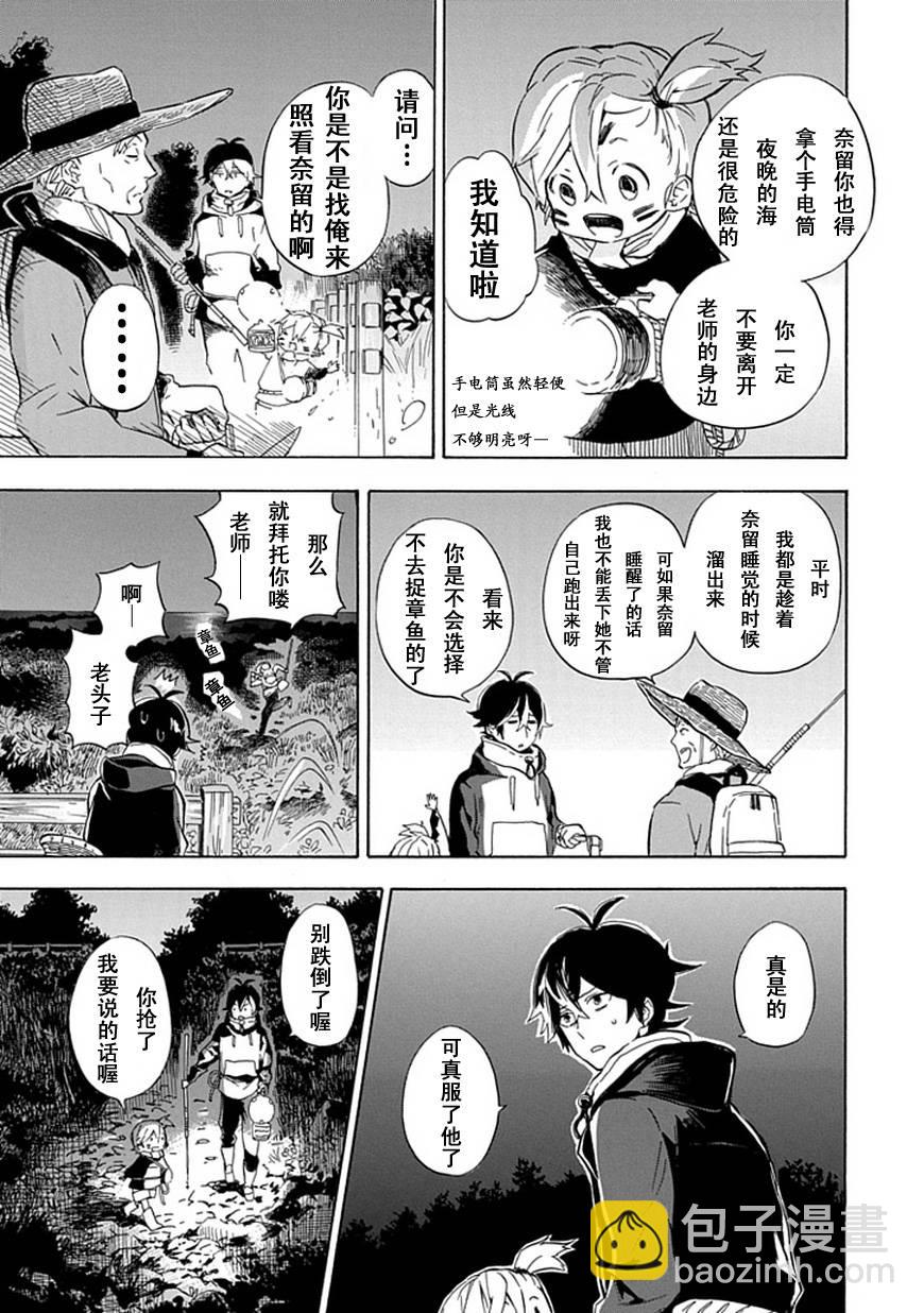 《元气囝仔》第87话 第7页