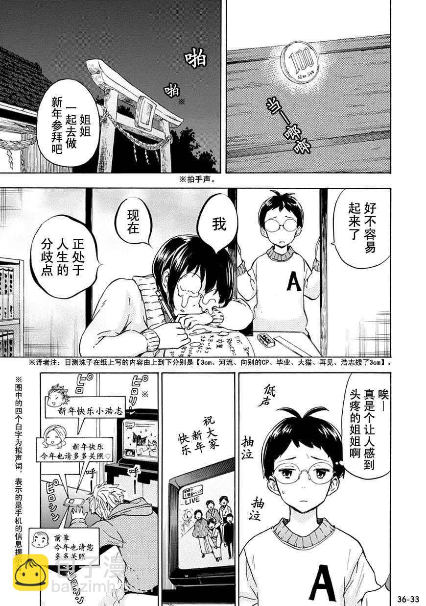 《元气囝仔》第93话 第33页