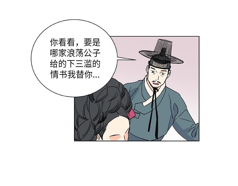 《卖粉妪》040 第35页