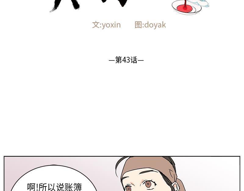 《卖粉妪》043 第2页