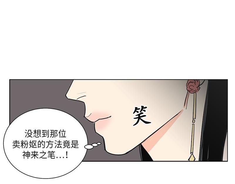 《卖粉妪》046 第25页