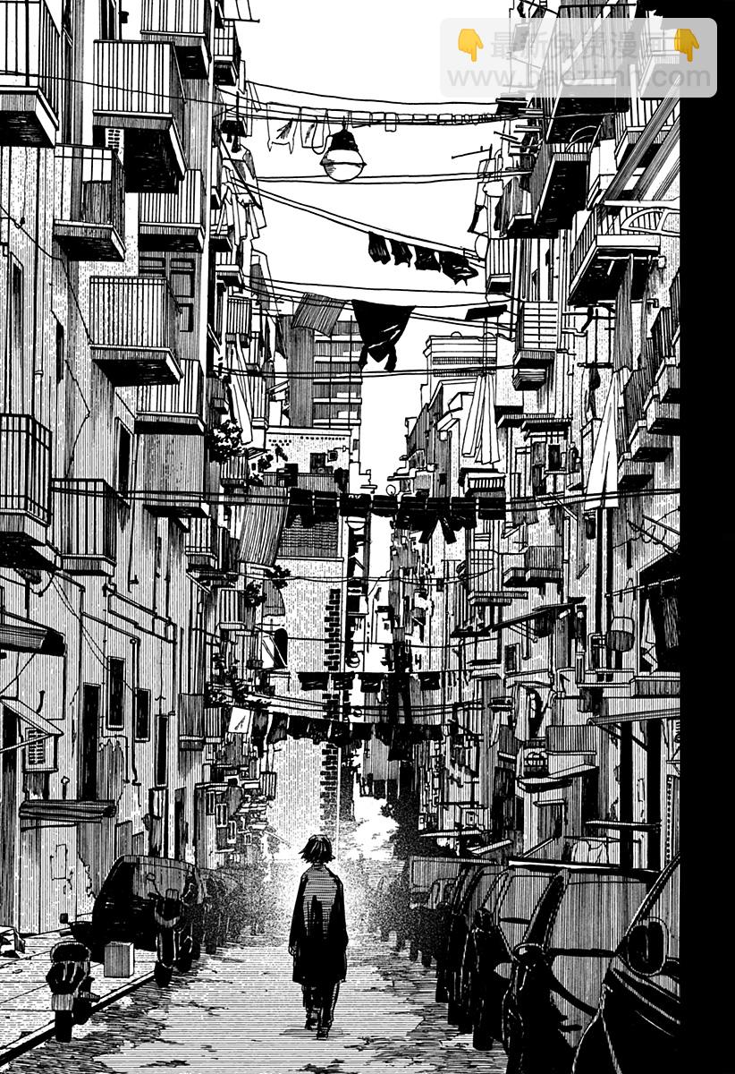 《幼儿园战争》第16话 第21页