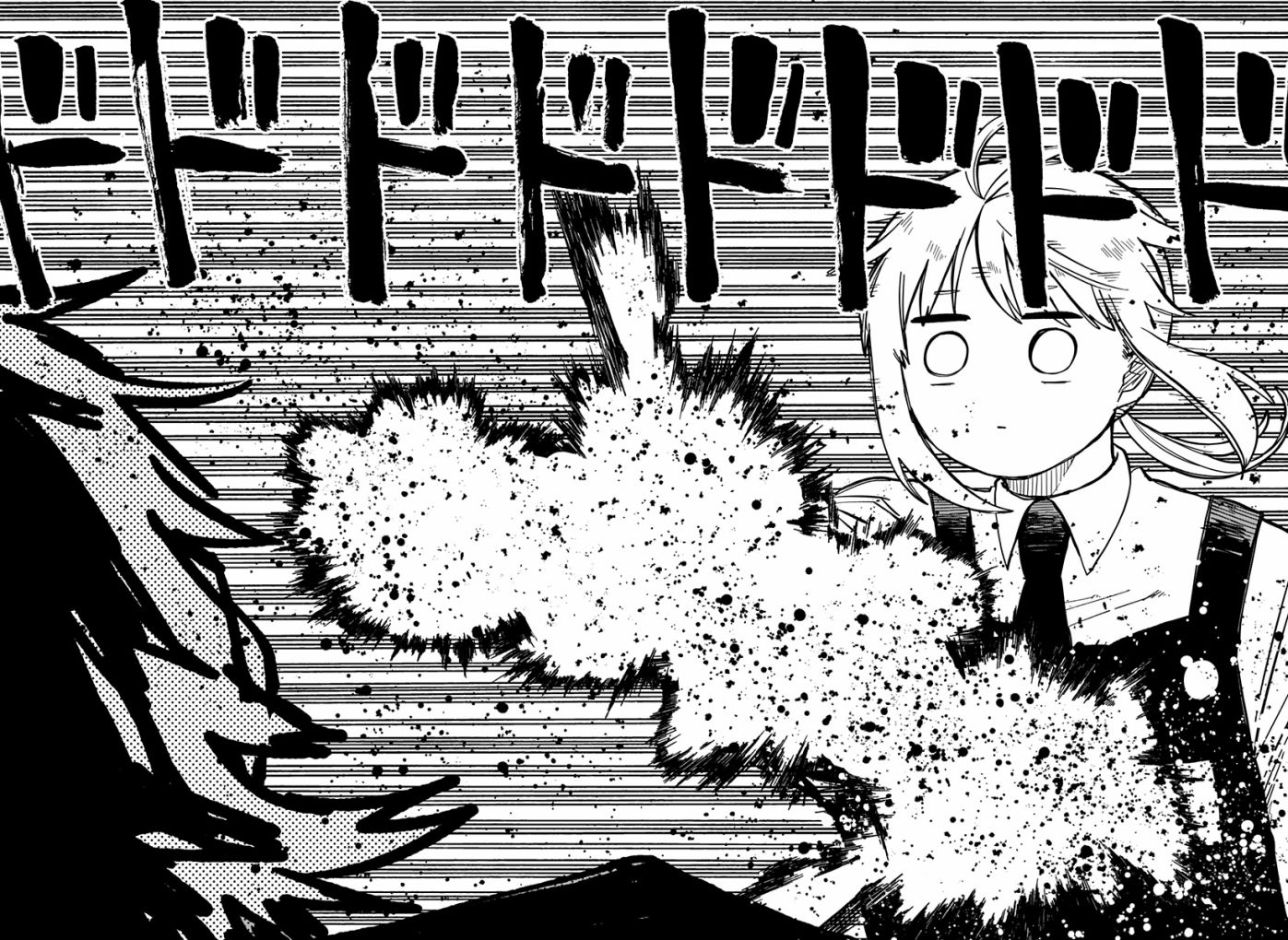 《幼儿园战争》第29话 第20页