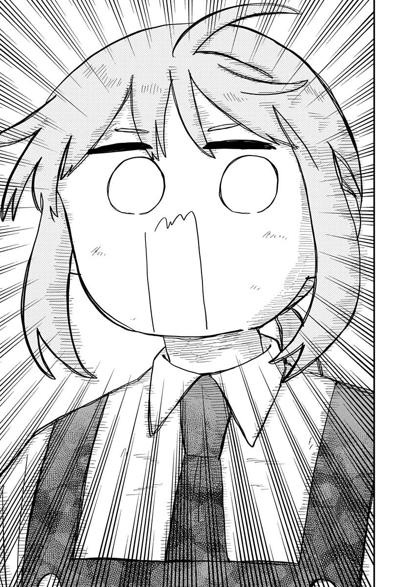 《幼儿园战争》第36话 第17页