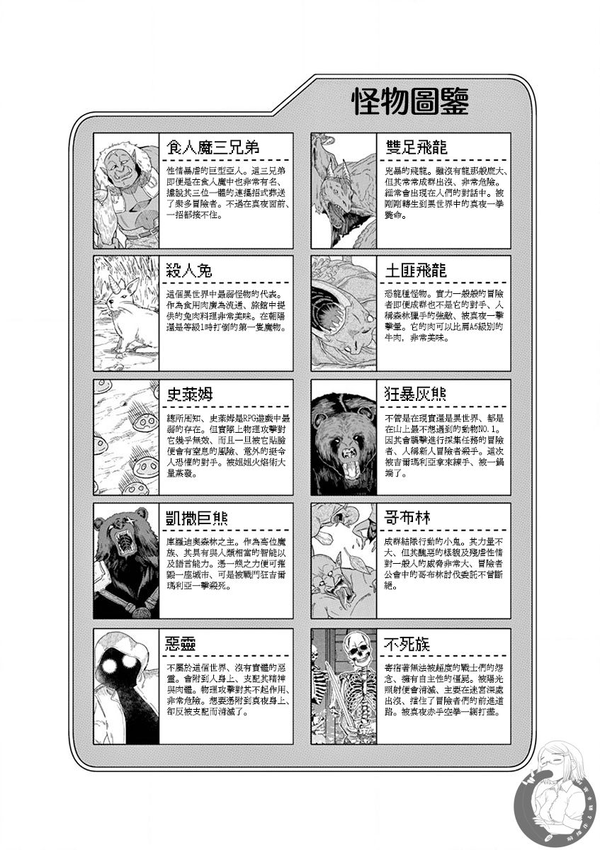《异世界一击无双姐姐姐同伴异世界生活开启》第14话 第26页
