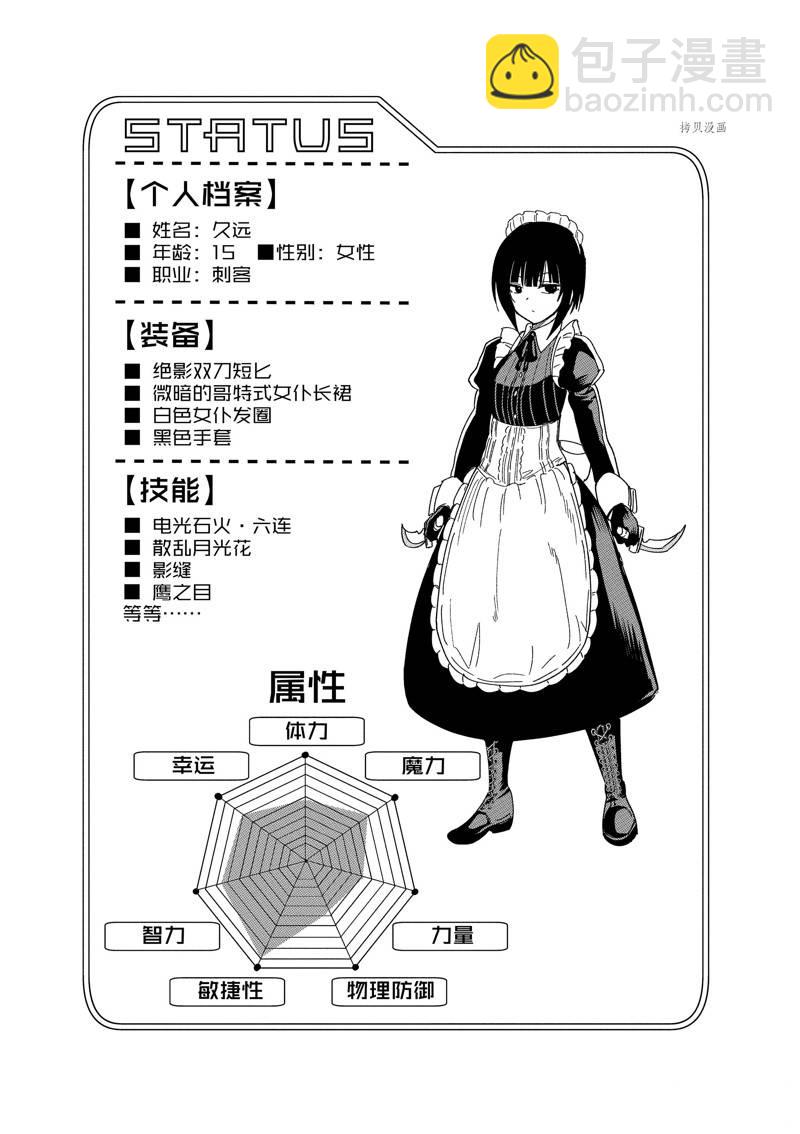 《异世界一击无双姐姐姐同伴异世界生活开启》第28话 第24页