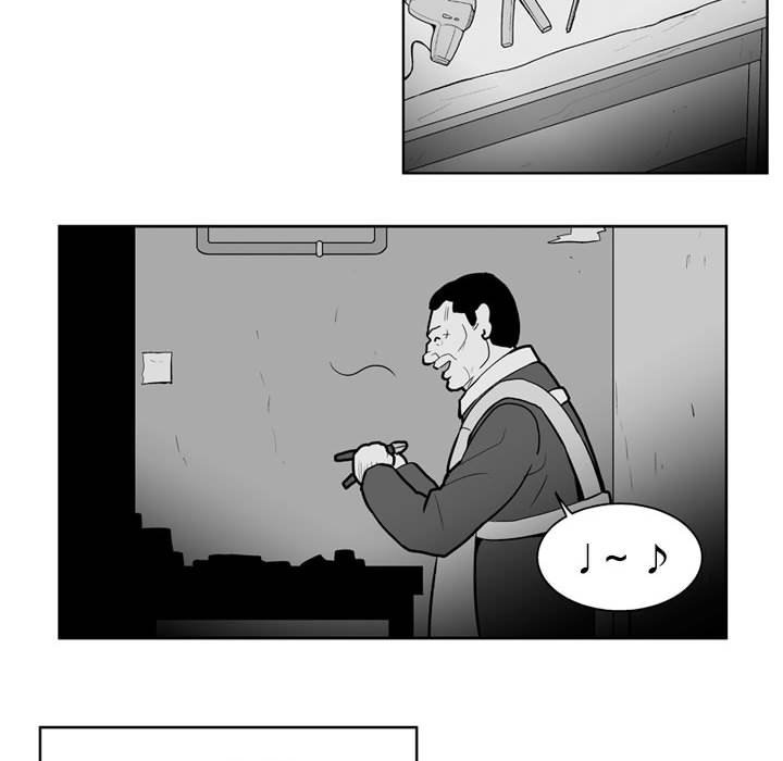《失踪的房客》第 34 话 第34页