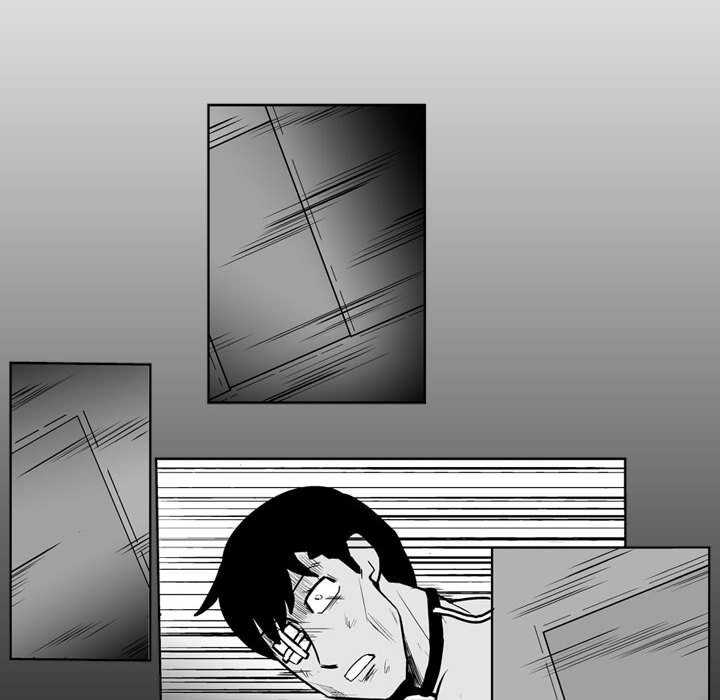 《失踪的房客》第 39 话 第28页