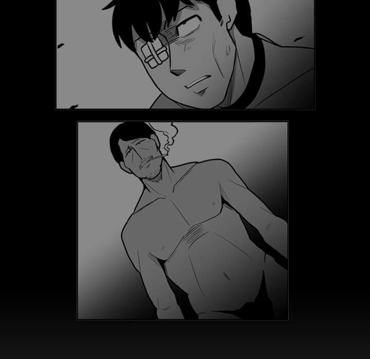 《失踪的房客》第 39 话 第32页