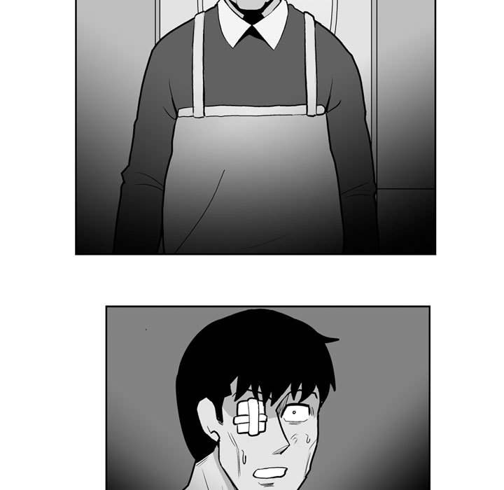 《失踪的房客》第 39 话 第41页