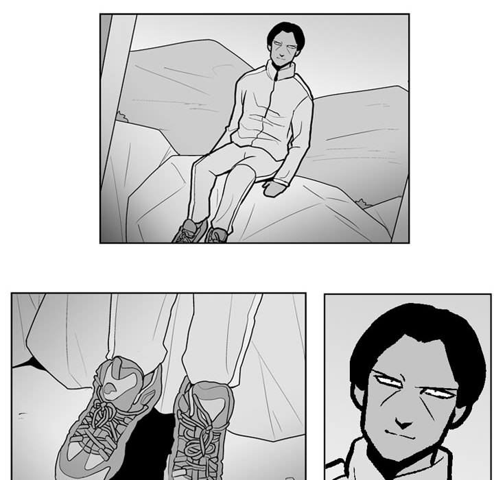 《失踪的房客》第 37 话 第19页