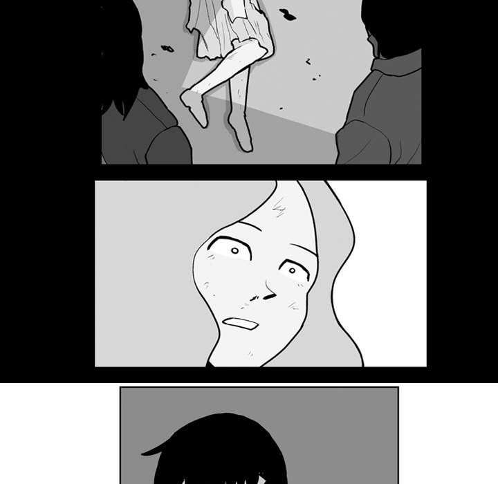 《失踪的房客》第 41 话 第34页