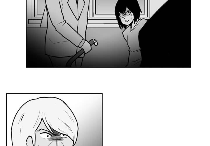 《失踪的房客》第 47 话 第2页