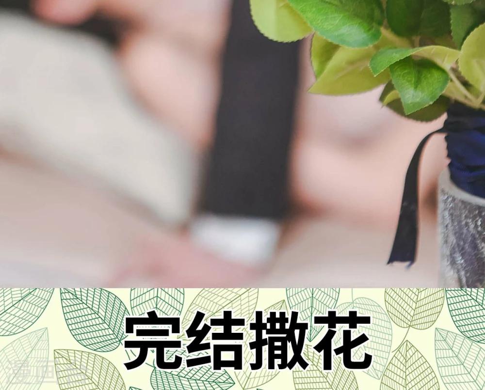 《高调冷婚》最终话 第28页