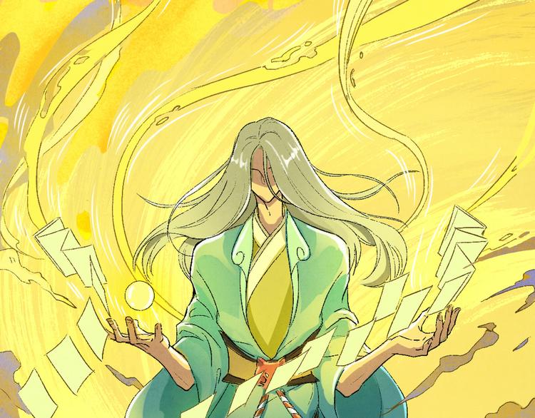 《渡猫师》第01话 恶怨来袭 第7页