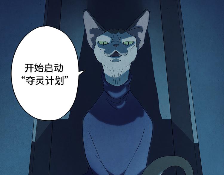 《渡猫师》第00话猫隐传说 第47页
