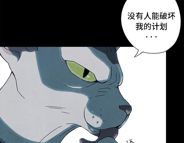 《渡猫师》第00话猫隐传说 第49页