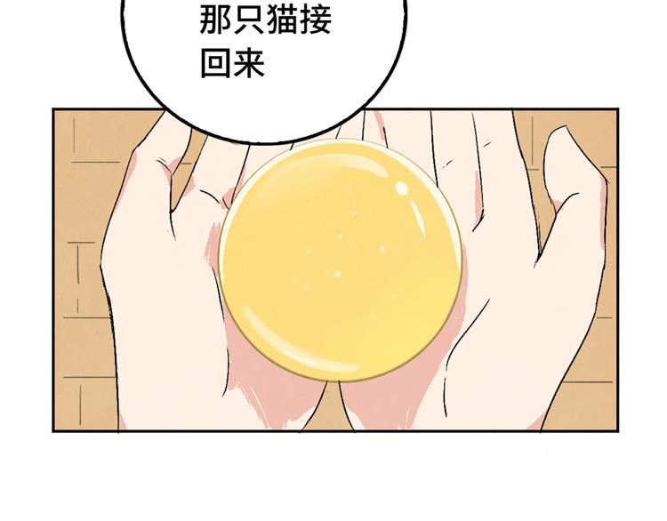 《渡猫师》第04话 念与怨 第42页