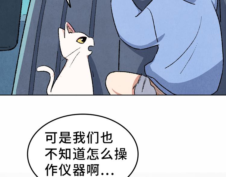 《渡猫师》第21话 真相（中） 第2页