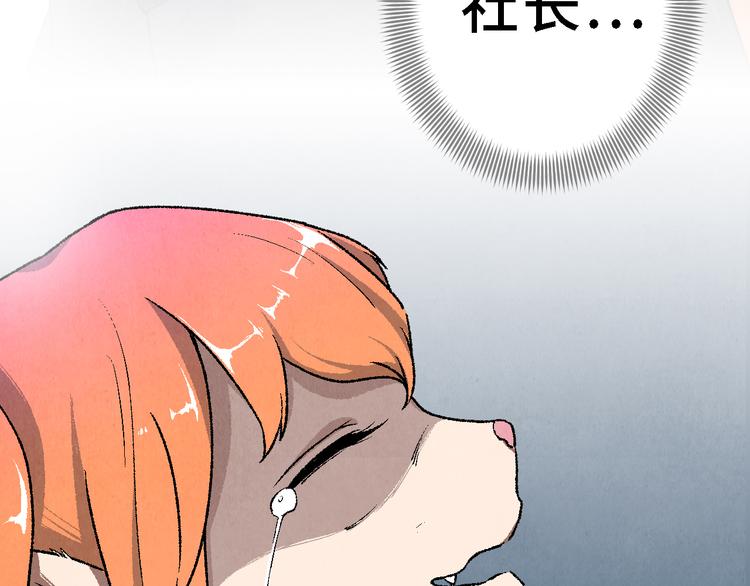 《渡猫师》番外 初遇 第6页