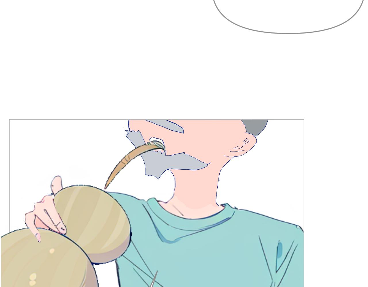 《和战恋》没有我你也要好好的生活 第6页