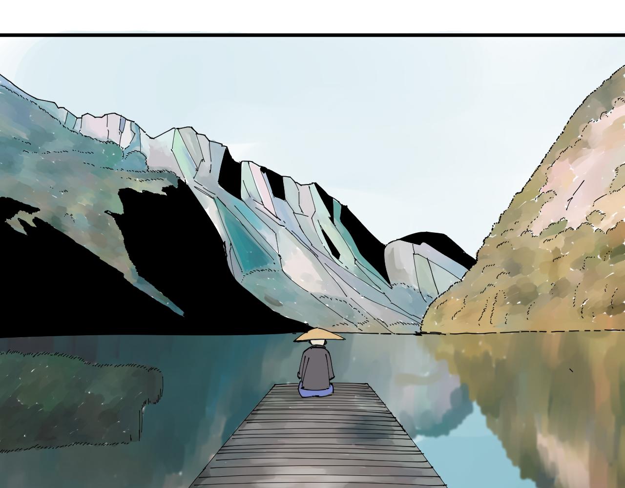 《三人行》隐世的高手 第7页
