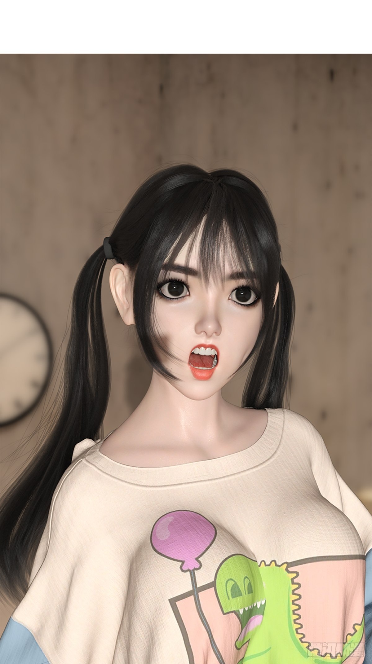 《末世生存系统》第十二章袭击 第24页