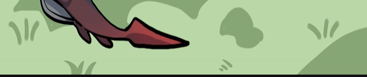 《末代王族》第一话寻龙礼（女主线） 第41页