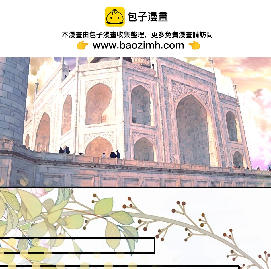 《末代王族》第七话火烈鸟集市 第11页
