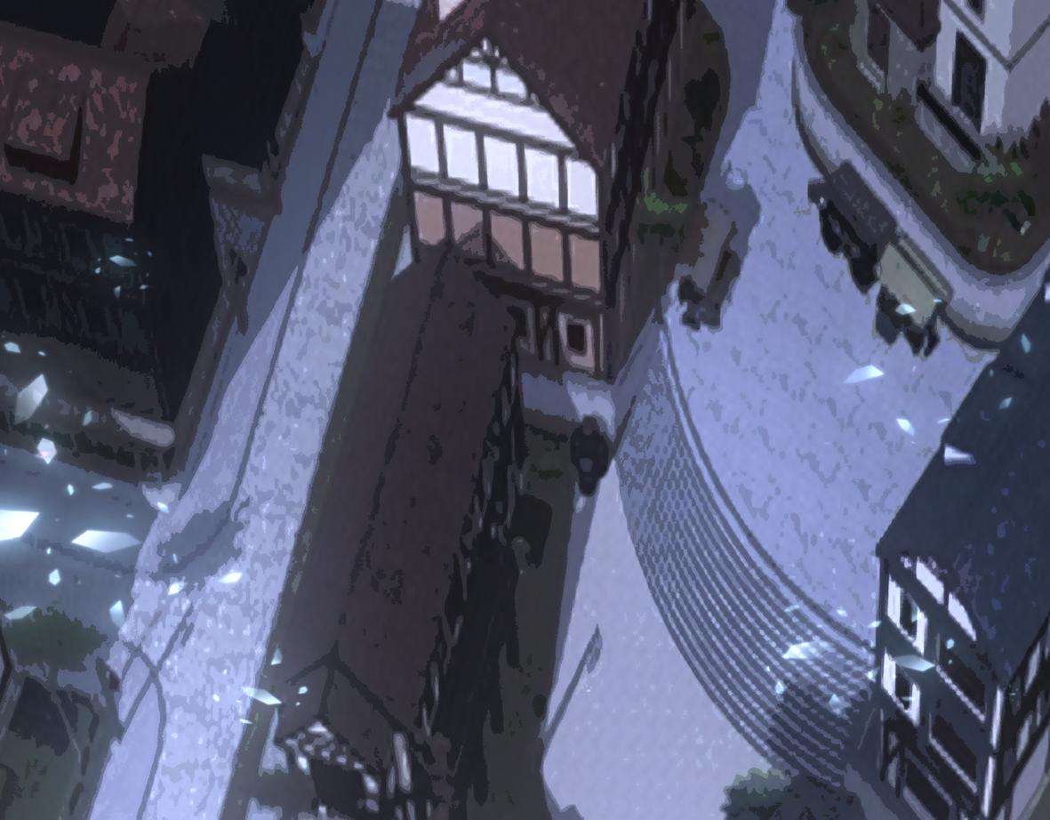 《末代王族》第六话少年征程（男主线） 第22页