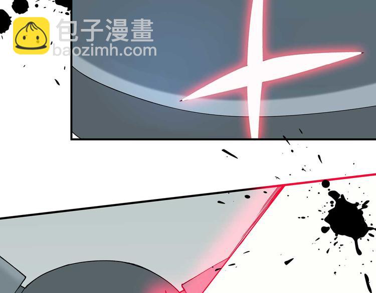 《适者游戏》序章 日常不再 第17页