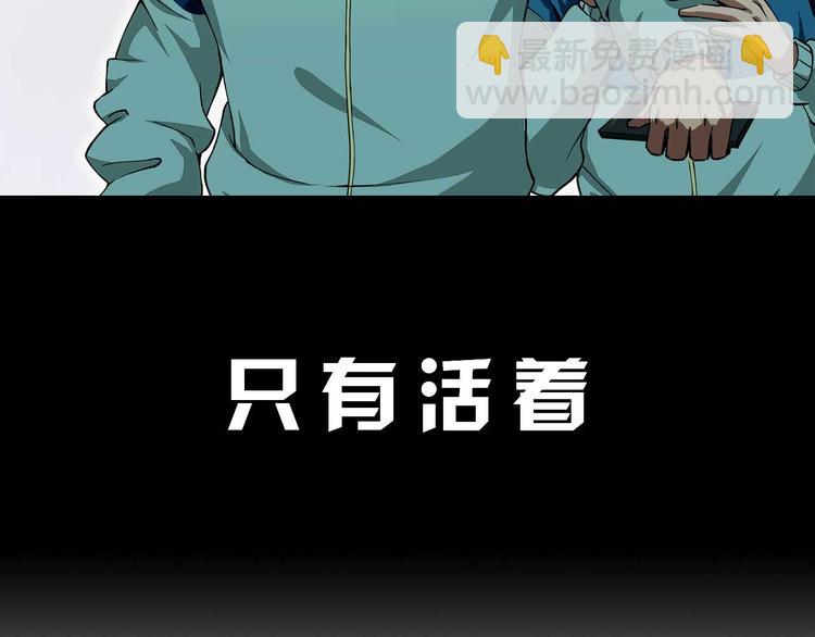 《适者游戏》序章 日常不再 第29页