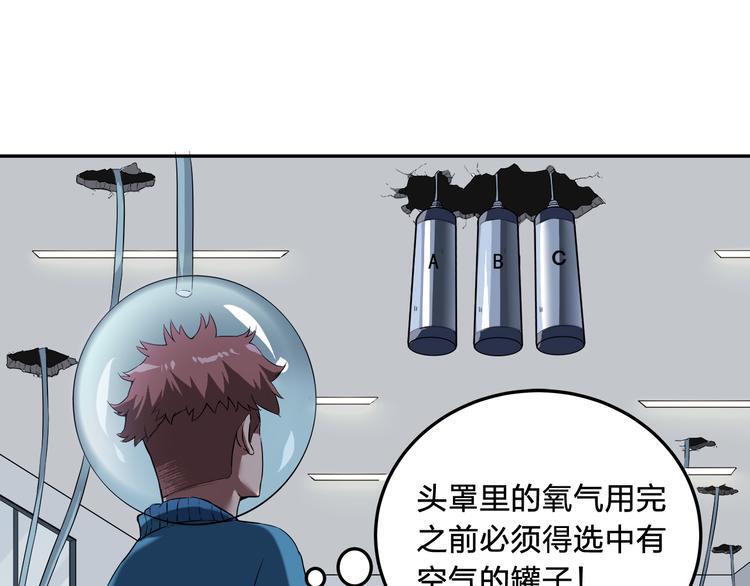 《适者游戏》第6话 方法 第30页