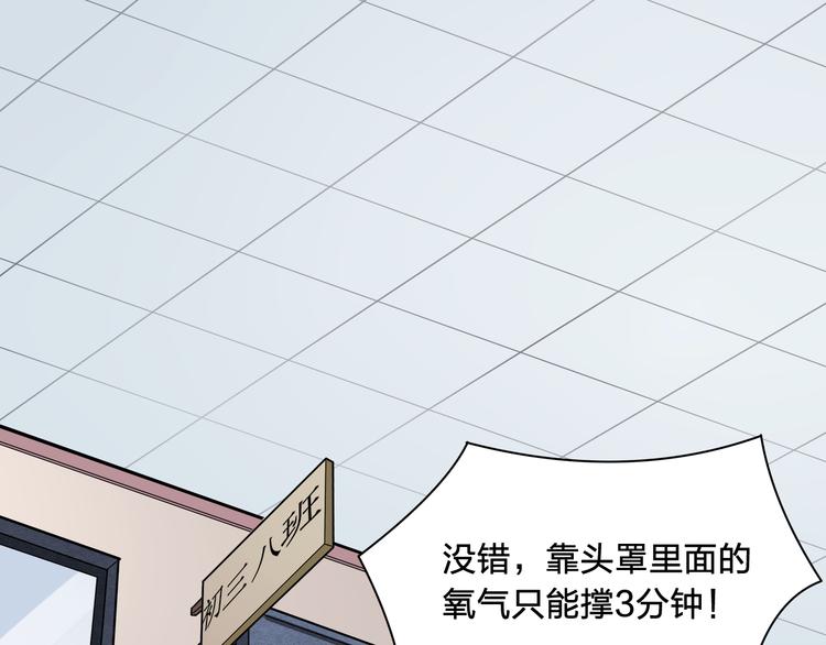 《适者游戏》第6话 方法 第5页