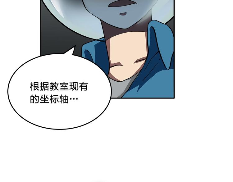 《适者游戏》第11话 答案不止一种 第48页