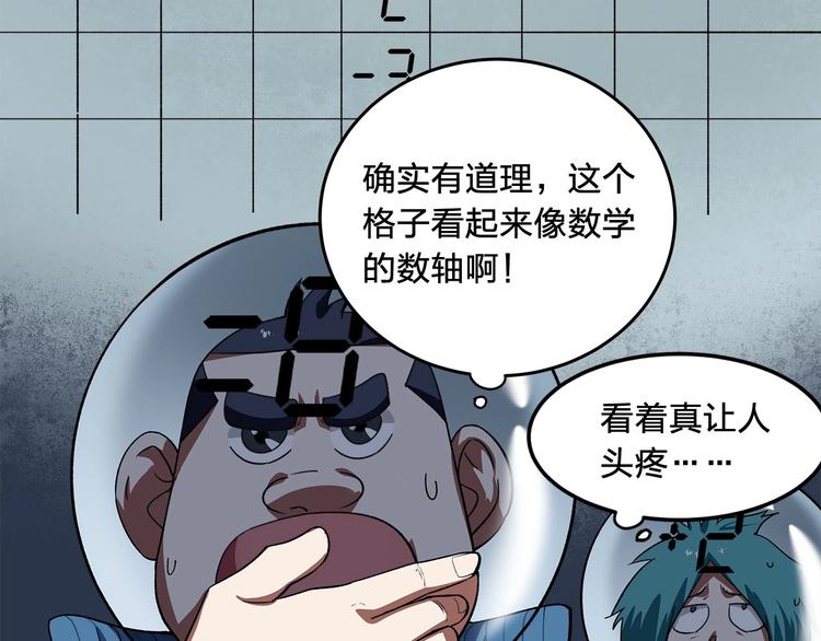 《适者游戏》第9话 钥匙 第33页