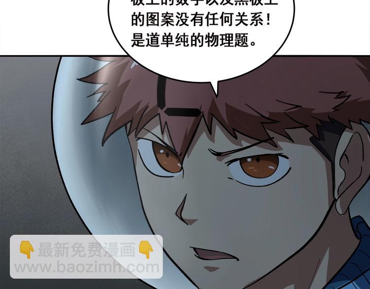 《适者游戏》第12话 仍在继续 第29页