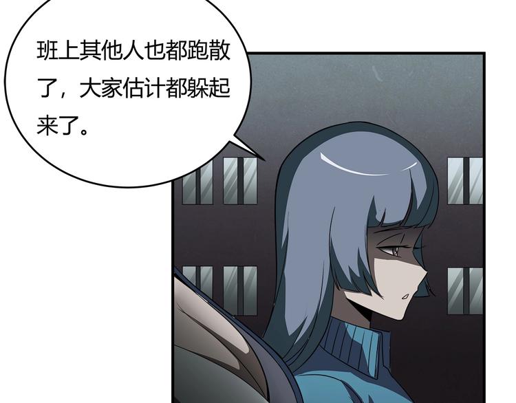《适者游戏》第14话 新的开始！ 第48页
