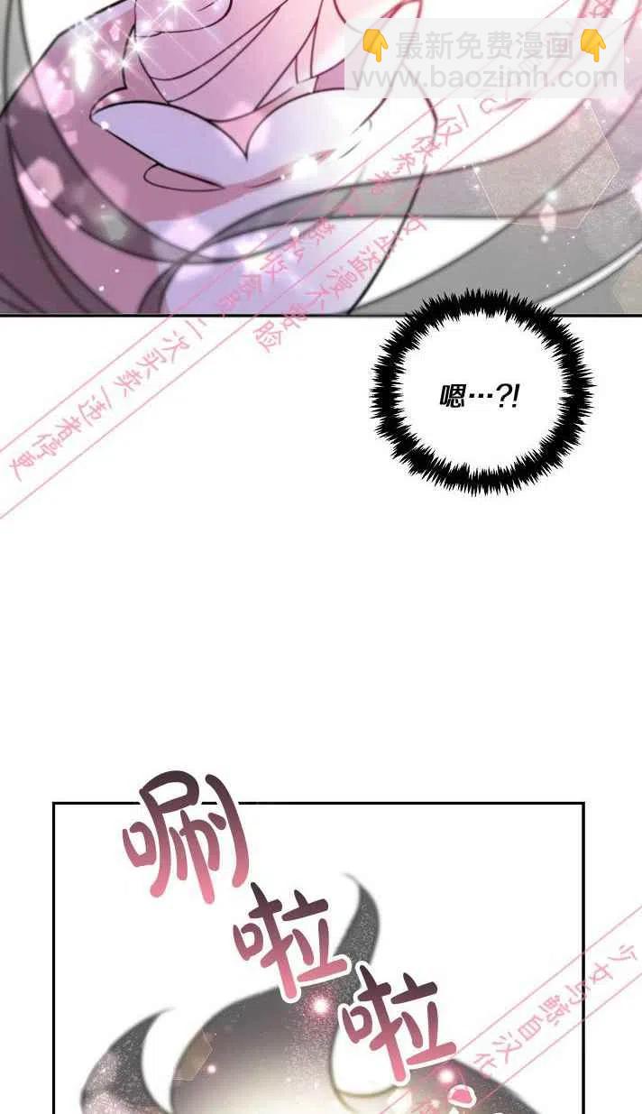 《恶棍公爵的宝贝妹妹》第6话 第45页