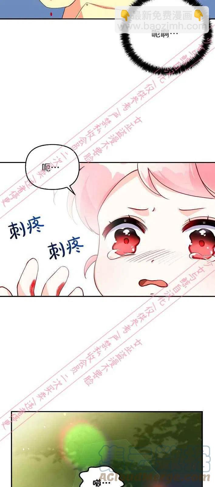 《恶棍公爵的宝贝妹妹》第5话 第13页
