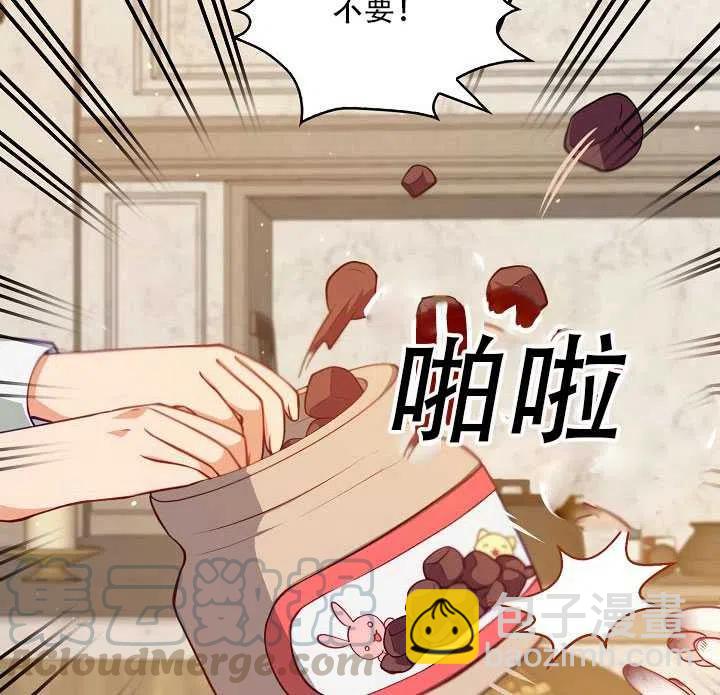 《恶棍公爵的宝贝妹妹》第11话 第13页