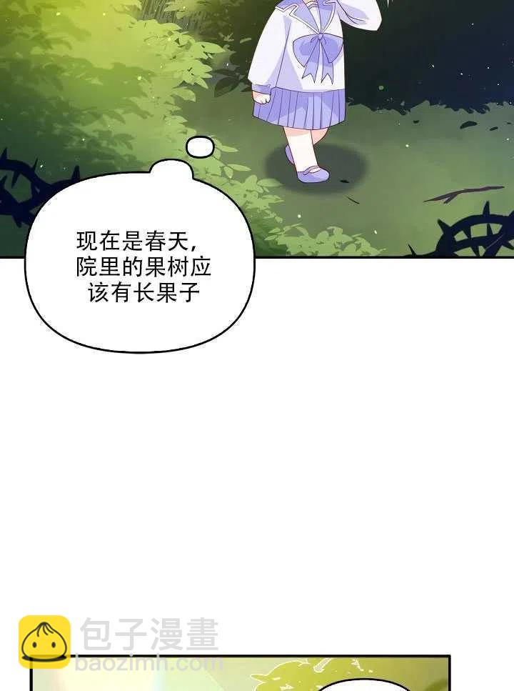 《恶棍公爵的宝贝妹妹》第11话 第47页
