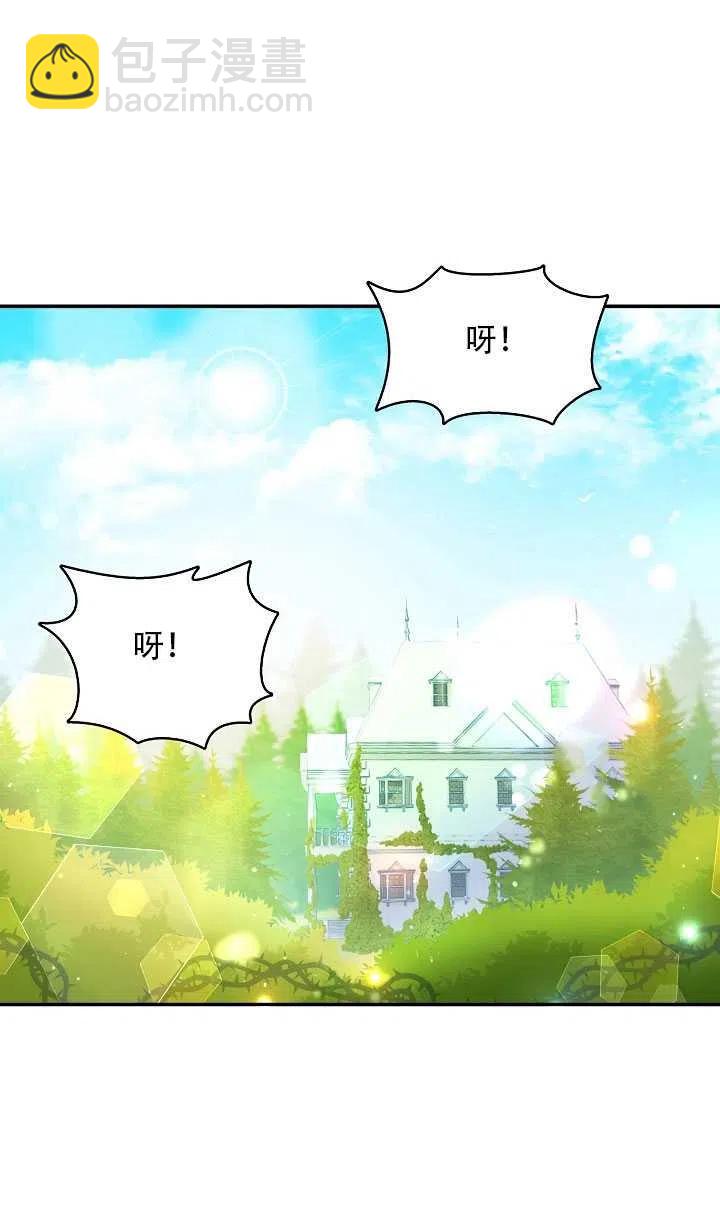 《恶棍公爵的宝贝妹妹》第17话 第44页