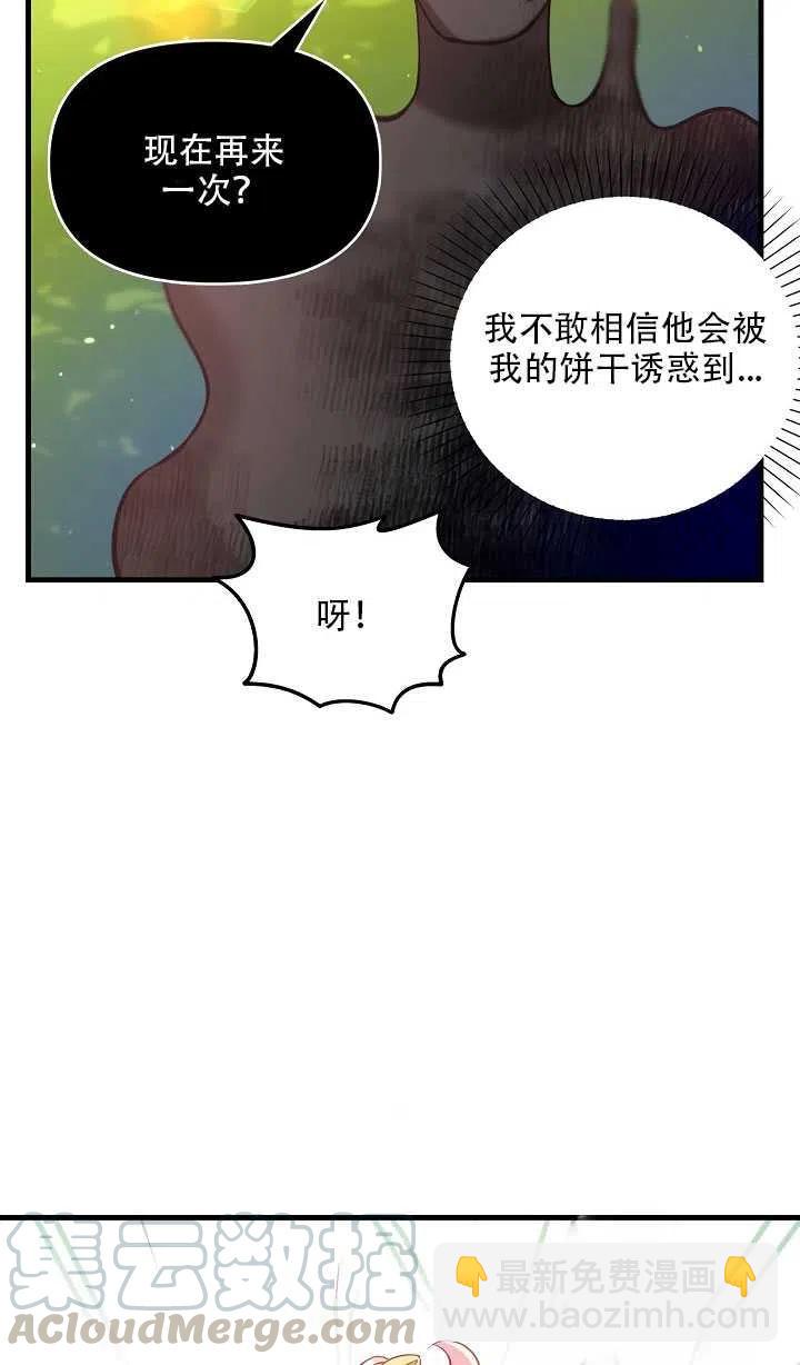 《恶棍公爵的宝贝妹妹》第17话 第49页