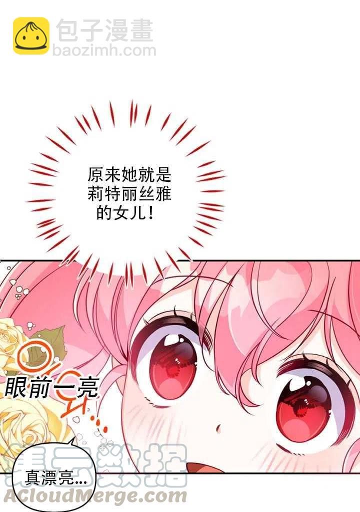 《恶棍公爵的宝贝妹妹》第24话 第46页