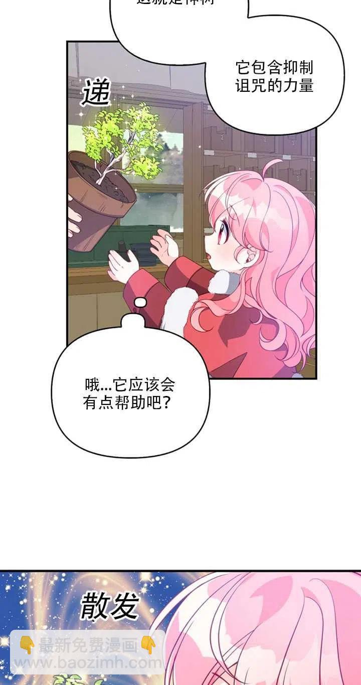 《恶棍公爵的宝贝妹妹》第21话 第36页